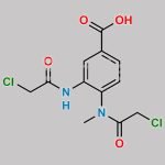 Dabigatran Impurity 34 CAS#: N/A