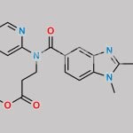 Dabigatran Impurity 35 CAS#: 1417864-23-3