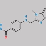 Dabigatran Impurity 37 CAS#: 1408238-39-0