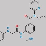 Dabigatran Impurity 38 CAS#: 948551-71-1