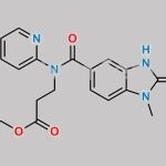 Dabigatran Impurity 39 CAS#: 1642853-67-5