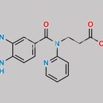 Dabigatran Impurity 42 CAS#: 1369510-38-2