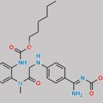 Dabigatran Impurity 46 CAS#: 1643392-59-9