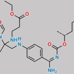 Dabigatran Impurity 49 CAS#: N/A