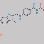 Dabigatran Impurity 17 CAS#: 1416446-45-1