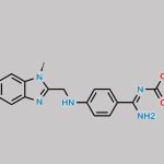 Dabigatran Impurity 50 CAS#: N/A