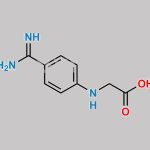 Dabigatran Impurity 60 CAS#: 1267802-60-7