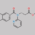 Dabigatran Impurity 61 CAS#: 212322-56-0