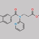 Dabigatran Impurity 64 CAS#: N/A