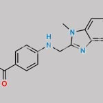 Dabigatran Impurity 67 CAS#: N/A