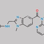 Dabigatran Impurity 7 CAS#: N/A