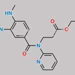 Dabigatran Impurity 8 CAS#: 429659-01-8