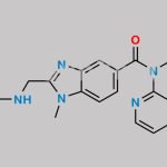 Dabigatran Isopropyl Ester Impurity CAS#: 1610758-17-2