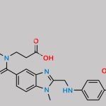 Dabigatran JPBA Impurity 5 CAS#: 1408238-37-8