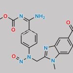 Dabigatran Nitroso Impurity 16 CAS#: N/A