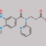 Dabigatran Nitroso Impurity 18 CAS#: N/A