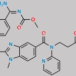 Dabigatran Nitroso Impurity 19 CAS#: N/A