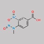 Dabigatran Nitroso Impurity 2 CAS#: N/A