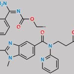 Dabigatran Nitroso Impurity 20 CAS#: N/A
