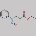 Dabigatran Nitroso Impurity 3 CAS#: N/A