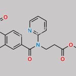 Dabigatran Nitroso Impurity 4 CAS#: N/A