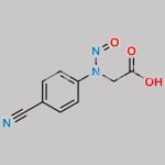 Dabigatran Nitroso Impurity 5 CAS#: N/A