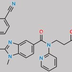 Dabigatran Nitroso Impurity 7 CAS#: N/A