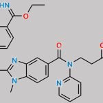 Dabigatran Nitroso Impurity 8 CAS#: N/A