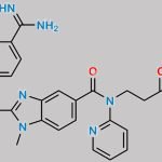 Dabigatran Nitroso Impurity 9 CAS#: N/A