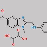Dabigatran Stage-ll Impurity CAS#: N/A