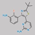 Dabrafenib Amine Impurity CAS#: 1195769-01-7