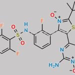 Dabrafenib Di-N-Oxide Impurity CAS#: N/A