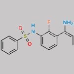 Dabrafenib Impurity 10 CAS#: N/A