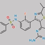 Dabrafenib Impurity 11 CAS#: N/A