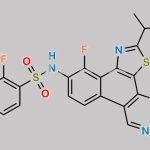 Dabrafenib Impurity 12 CAS#: N/A