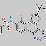 Dabrafenib Impurity 13 CAS#: N/A