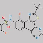 Dabrafenib Impurity 15 CAS#: N/A