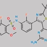 Dabrafenib Impurity 2 CAS#: N/A