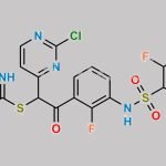 Dabrafenib Impurity 8 CAS#: N/A