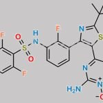 Dabrafenib N-Oxide Impurity CAS#: N/A