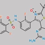 Dabrafenib N-Oxide Impurity 2 CAS#: N/A