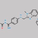 Dabigatran Impurity 5 CAS#: 211915-00-3