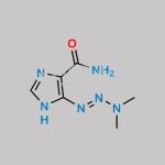 Dacarbazine CAS#: 4342-03-4