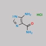 Dacarbazine EP Impurity B CAS#: 72-40-2
