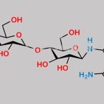 Dacarbazine Lactose Adduct Impurity CAS#: N/A