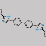 Daclatasvir-d6 CAS#: 1801709-41-0