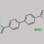 Daclatasvir Impurity 5 (4HCl) CAS#: 1009119-83-8