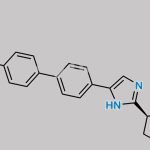 Daclatasvir Impurity B CAS#: 2226541-13-3