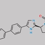 Daclatasvir Impurity C CAS#: 1256385-55-3