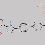 Daclatasvir Impurity F CAS#: 2077207-88-4